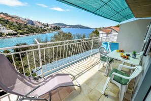 Appartement (A2) | Vue sur l’eau