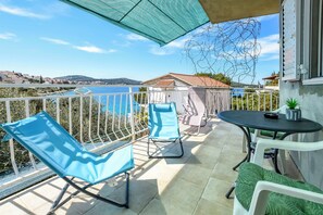 Apartment (A1) | Water view