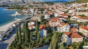 Beach nearby - Apartment Cypress (Okrug)