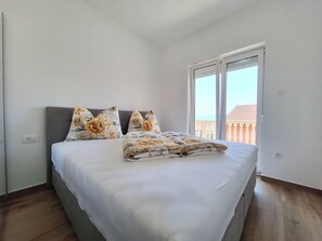 Apartment (A3) - Apartments Kulas (Novi Vinodolski)