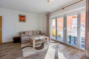 Apartment (A1) | Wohnzimmer