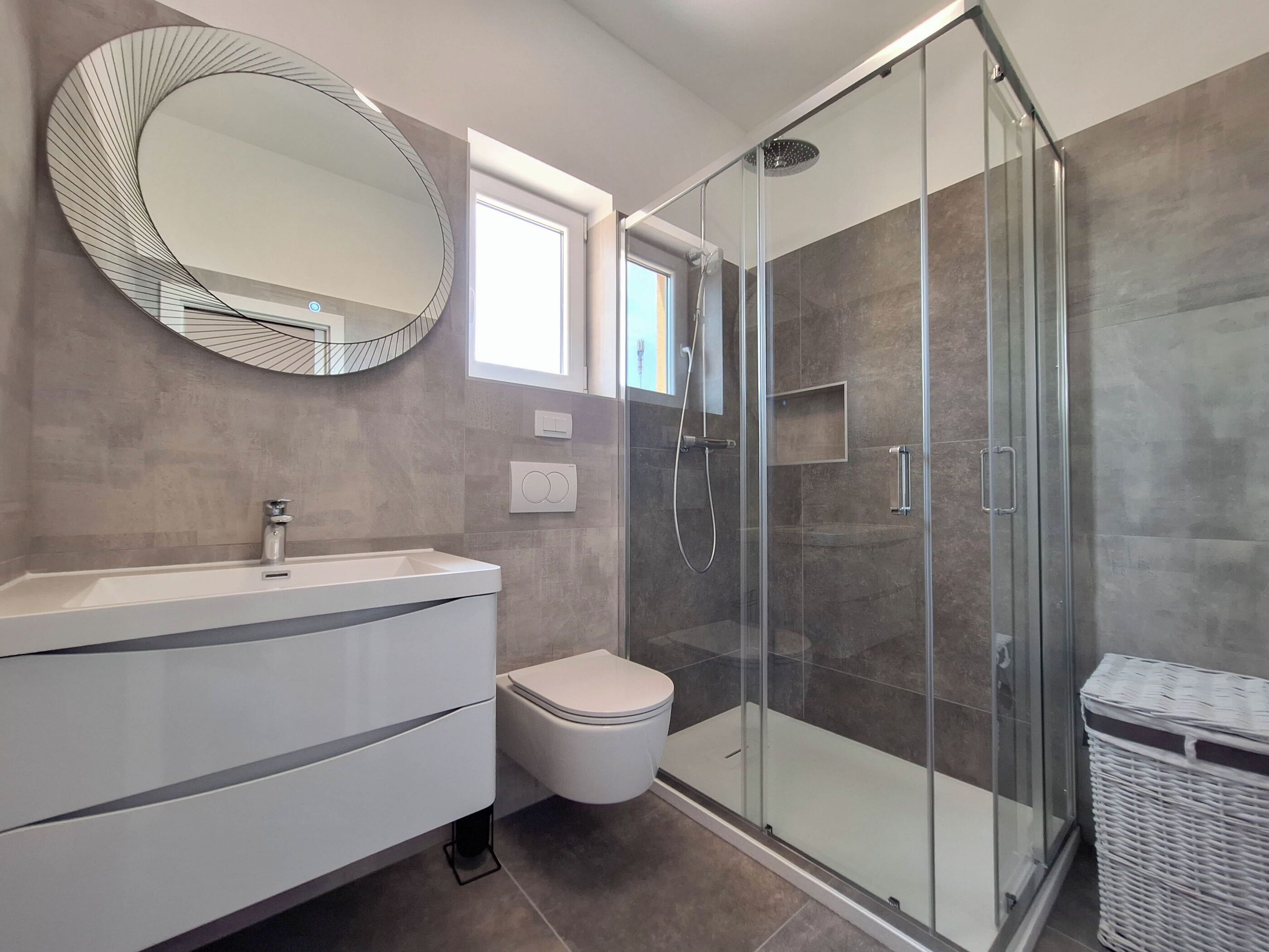 Apartment (A3) | Bathroom