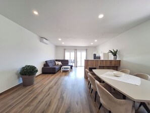公寓 (A3) | 用餐