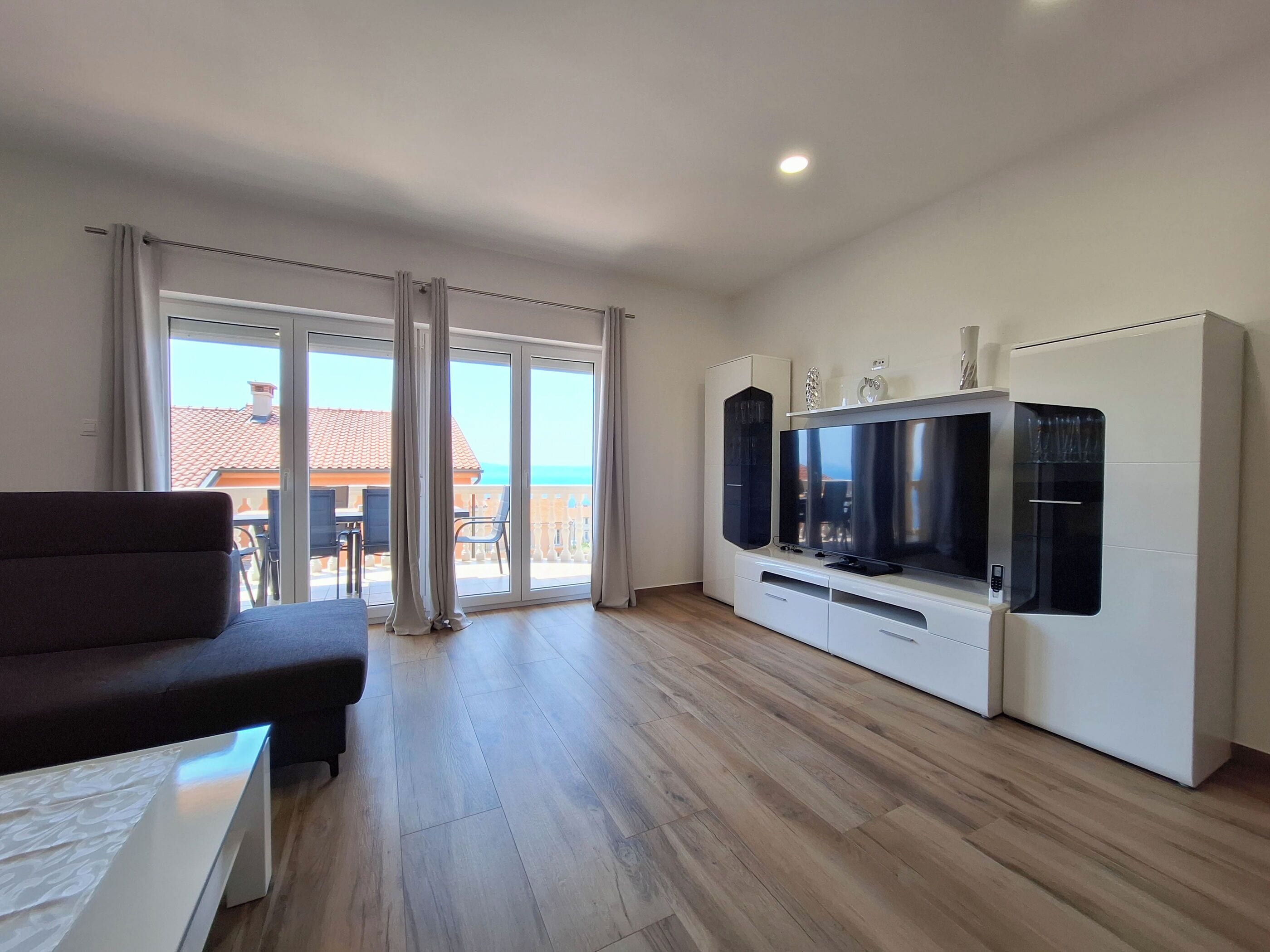 Apartment (A3) | Wohnzimmer