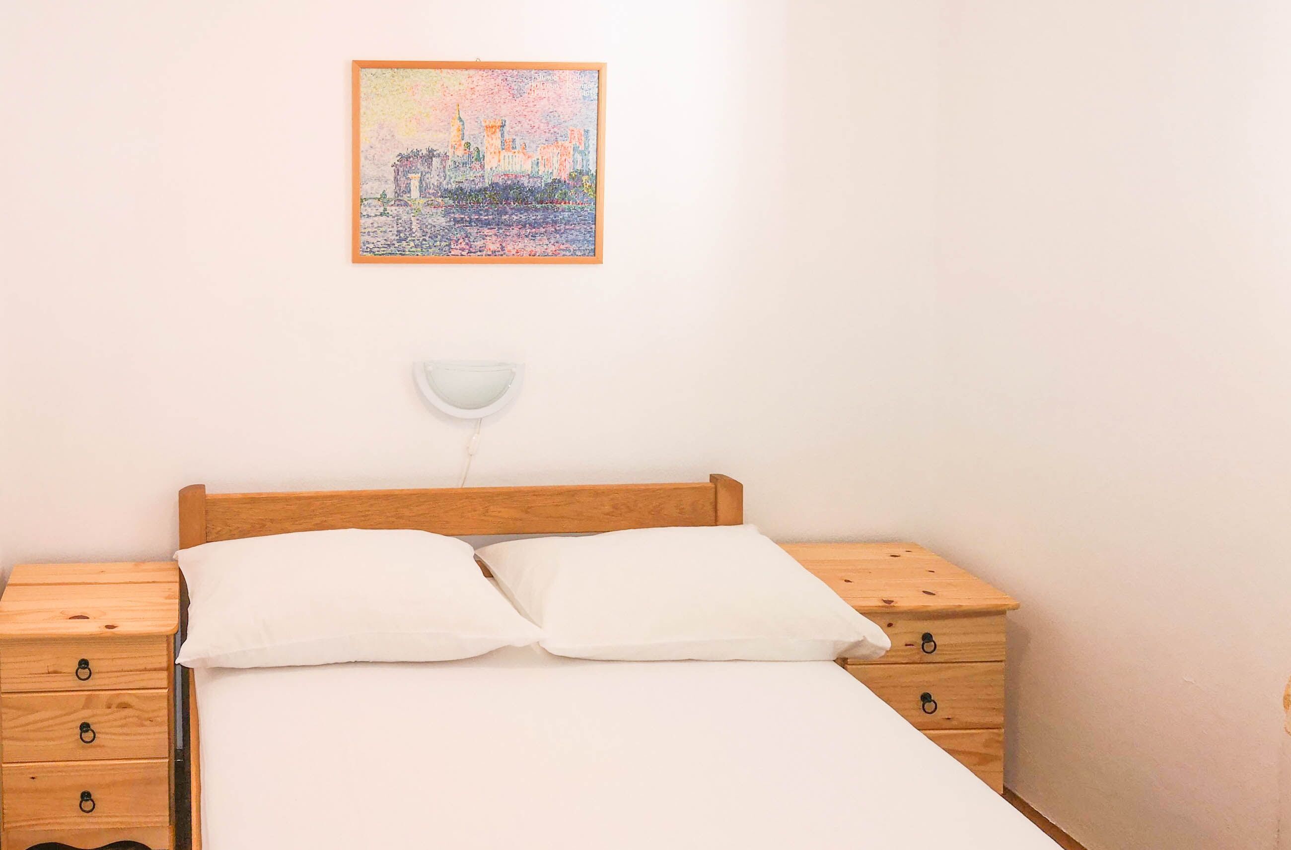 Apartment (A1) | Kostenloses WLAN