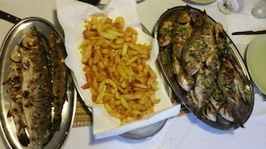 식사 및 음료
