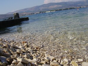 Plage à proximité