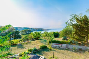 Aerial view - Apartment Ankica (Lopar)