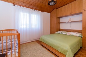 1 bedroom, free WiFi
