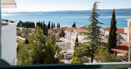 Apartments Tomic