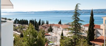 Apartments Tomic