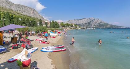 Apartments Tomic