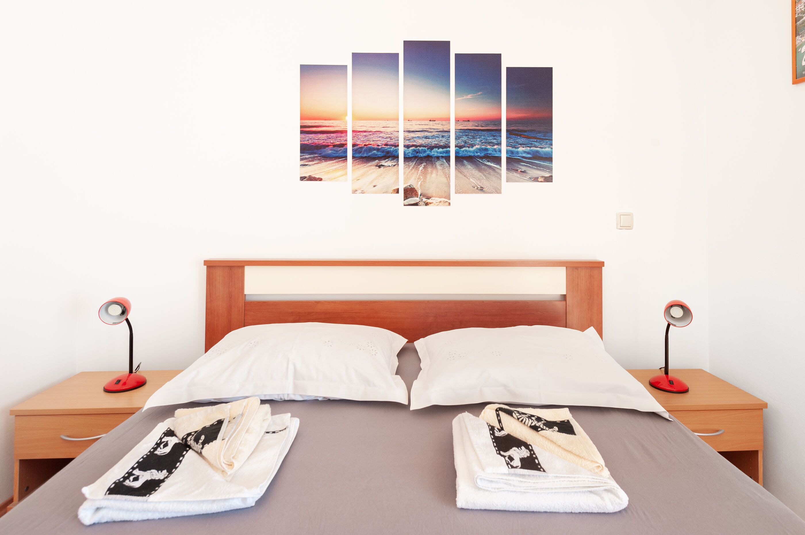 Apartment (A1) | Kostenloses WLAN