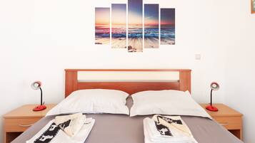 Apartment (A1) | Kostenloses WLAN