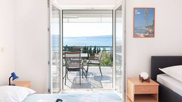 Apartemen (A2)