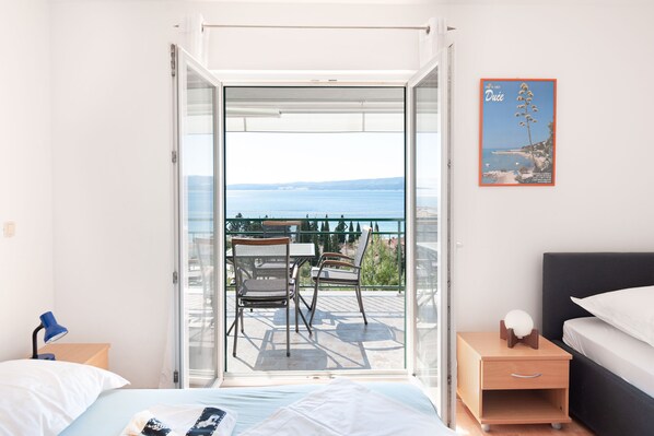 Appartement (A2) | Wi-Fi gratuit