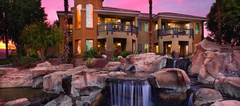 Coachella Music Festival 2022 Condo at Marriott Desert Springs Villa II Resort