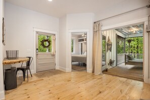 6 sovrum, strykjärn/strykbräda, resesäng och gratis wi-fi