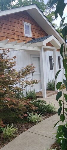 Water Feature Cottage