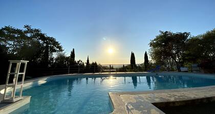 Piso / apartamento - Montemerano
