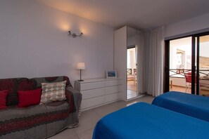 TV - San Marino Studio 8 (Los Cristianos)