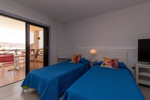 Ferro/asse da stiro, Wi-Fi gratuito, lenzuola