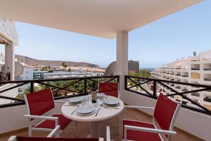 Outdoor dining - San Marino Studio 8 (Los Cristianos)
