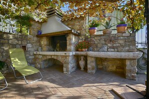 Balcony - Belvedere - Rebomaholidays (Tignale)