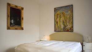Room - La Sancetta - Rebomaholidays (Tignale)