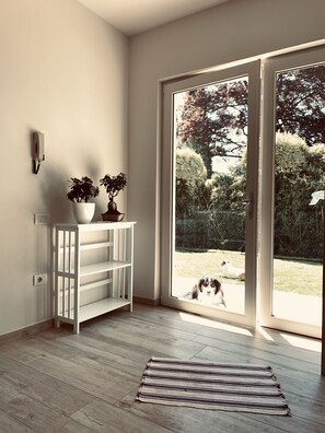 1 bedroom, bed sheets - Appartamento Grethel - Rebomaholidays (Gardone Riviera)