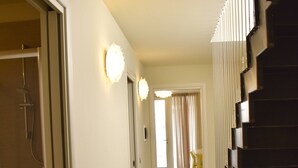 Interior detail - Il Tulipano 2 - Rebomaholidays (Toscolano Maderno)