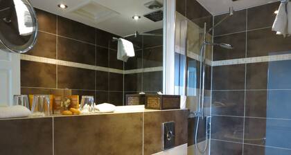The Studley Hotel