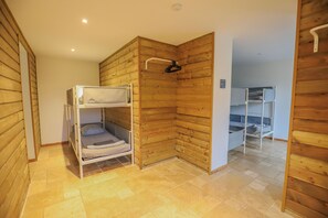 9 habitaciones 