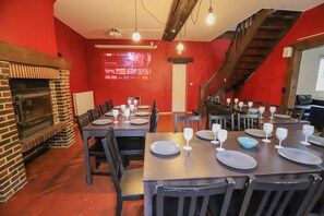 Restaurantes