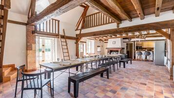 Servei de restauració