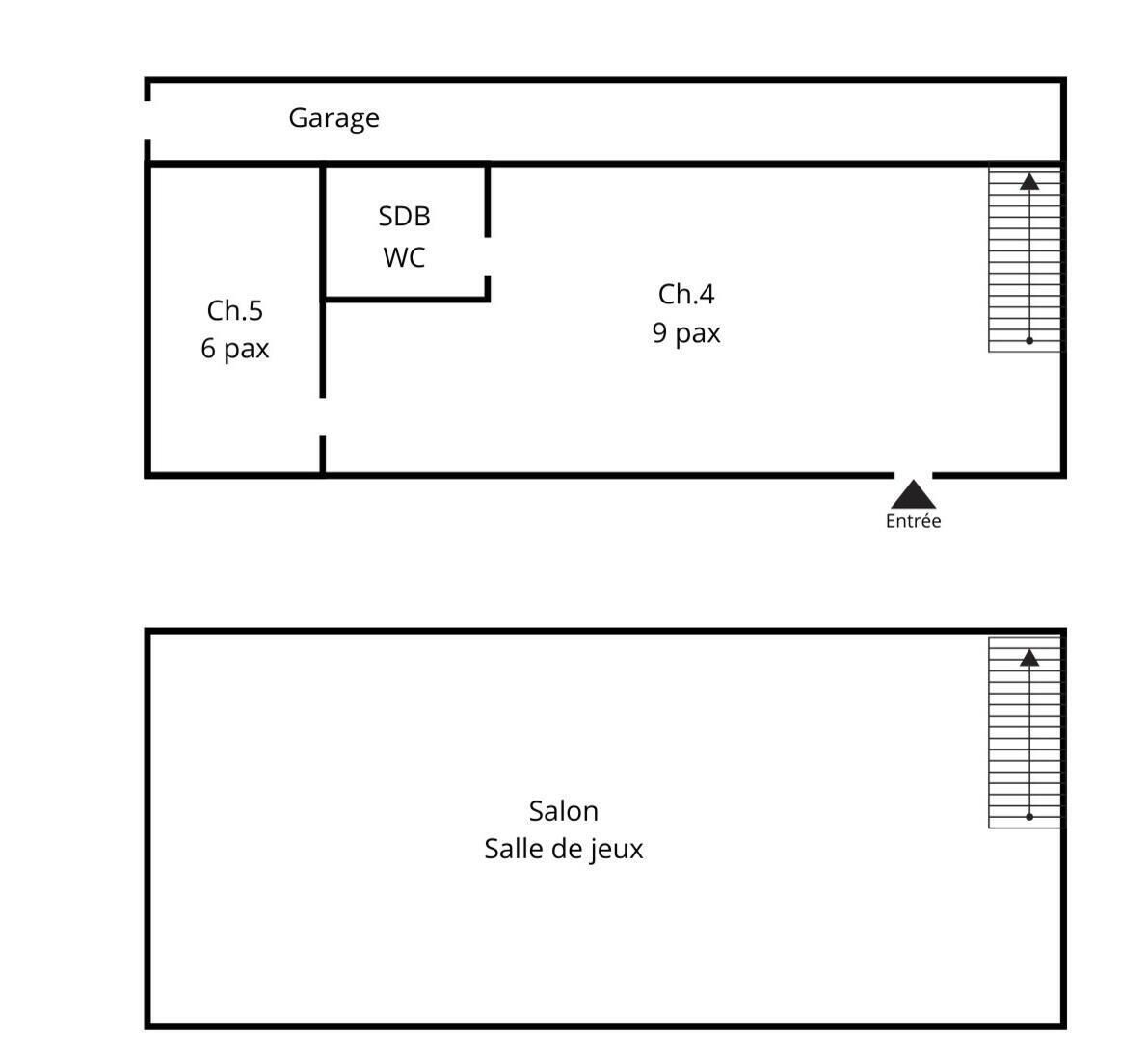 Grondplan