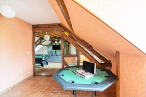 Area giochi