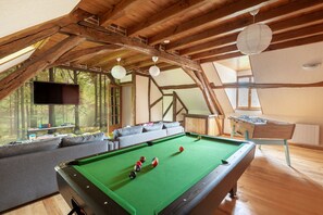 Area giochi