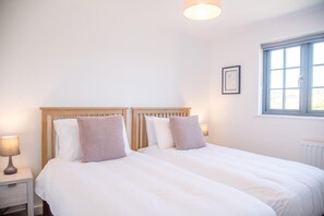 Casa de campo (3 Bedrooms) | 3 quartos, espaço de trabalho para notebook