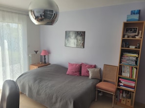 4 bedrooms, WiFi