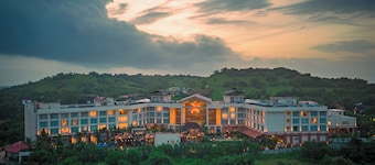 The Westin Goa