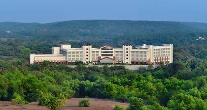 The Westin Goa