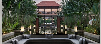 The Westin Goa