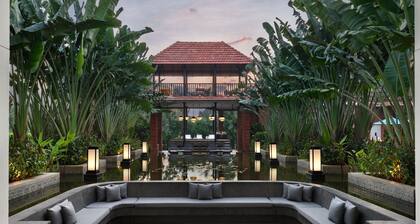 The Westin Goa