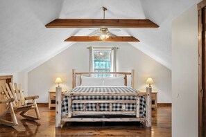 4 chambres, Wi-Fi, draps fournis