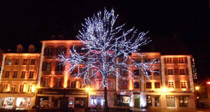 Charmant Studio de Standing CENTRE HISTORIQUE#