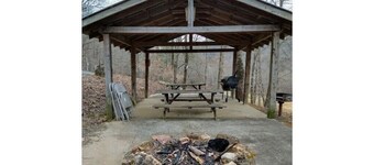 Plumtree Mountain Retreat Studio #3