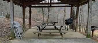 Plumtree Mountain Retreat Studio #3