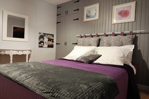 2 Schlafzimmer