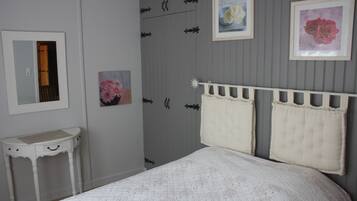 2 habitaciones